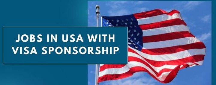 Fully Sponsored Employment Opportunities in the United States