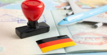 Germany Visa for Immigrants