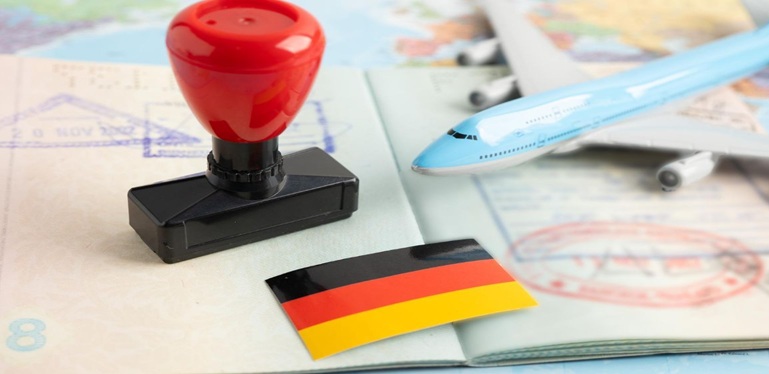 Germany Visa for Immigrants