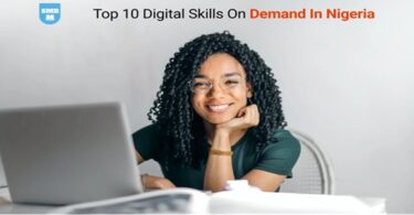 10 In‑Demand Digital Skills in Nigeria for Remote Jobs Abroad